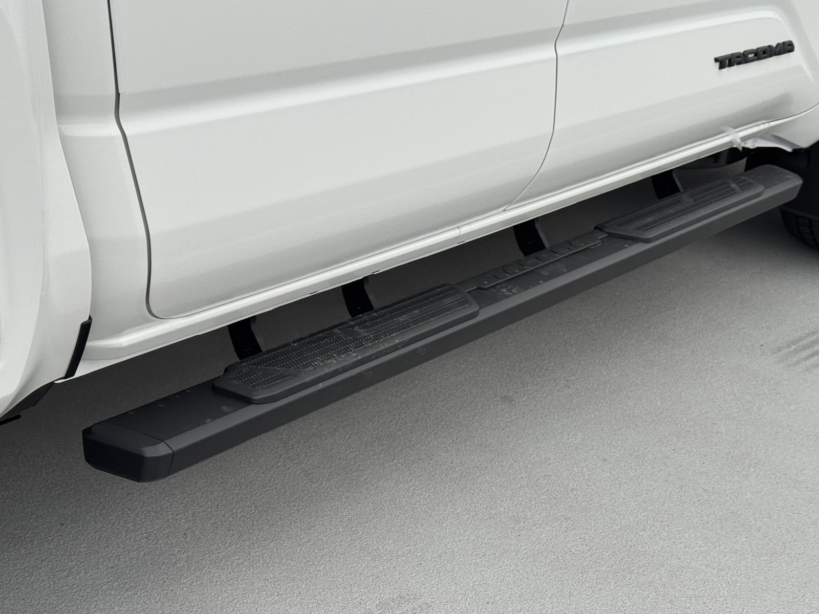 New 2026 Toyota Tacoma SR5 image 14