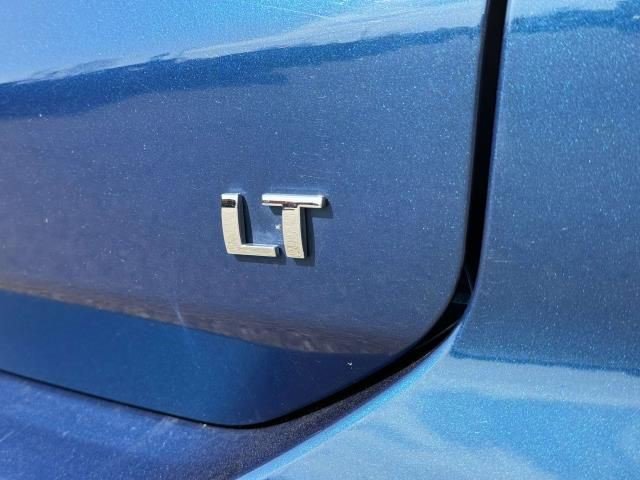 Certified 2021 Chevrolet Equinox LT FWD image 6