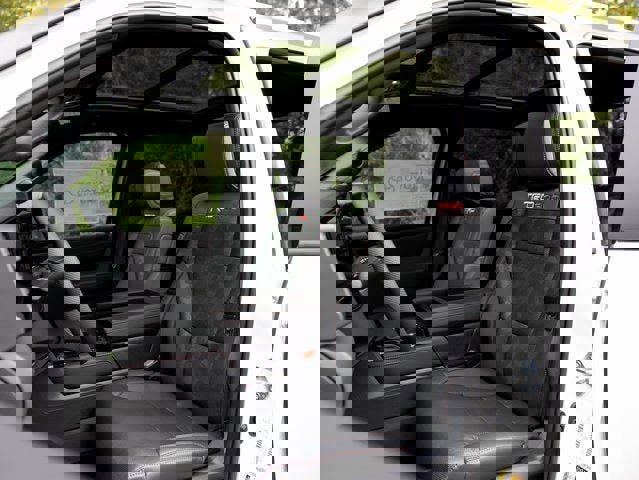 New 2025 Toyota Tundra TRD Pro w/ Tow Tech Package image 7