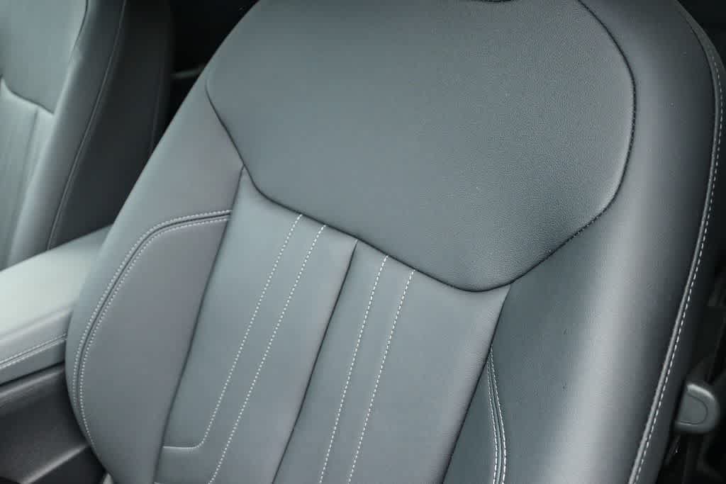 Used 2026 Audi Q3 quattro 2.0T AWD/4WD image 20