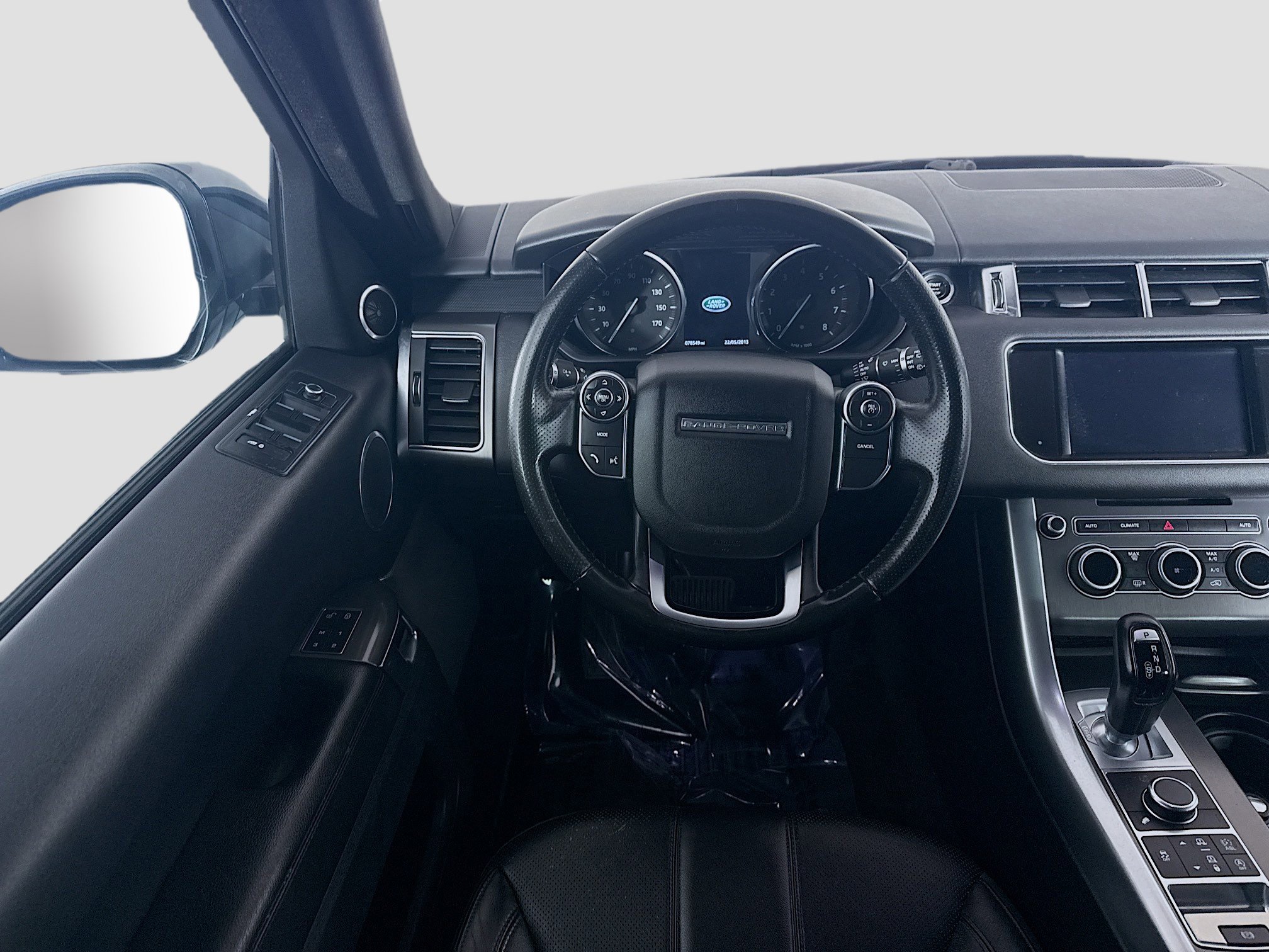 Used 2016 Land Rover Range Rover Sport SE image 17