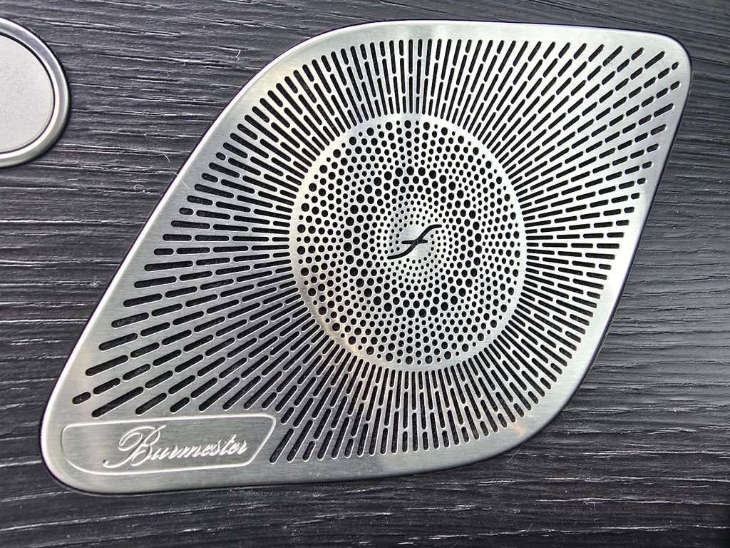 Certified 2023 Mercedes-Benz GLS 450 4MATIC image 28