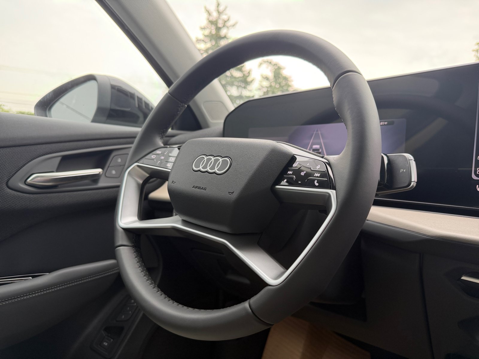 New 2026 Audi Q3 quattro 2.0T AWD/4WD image 19