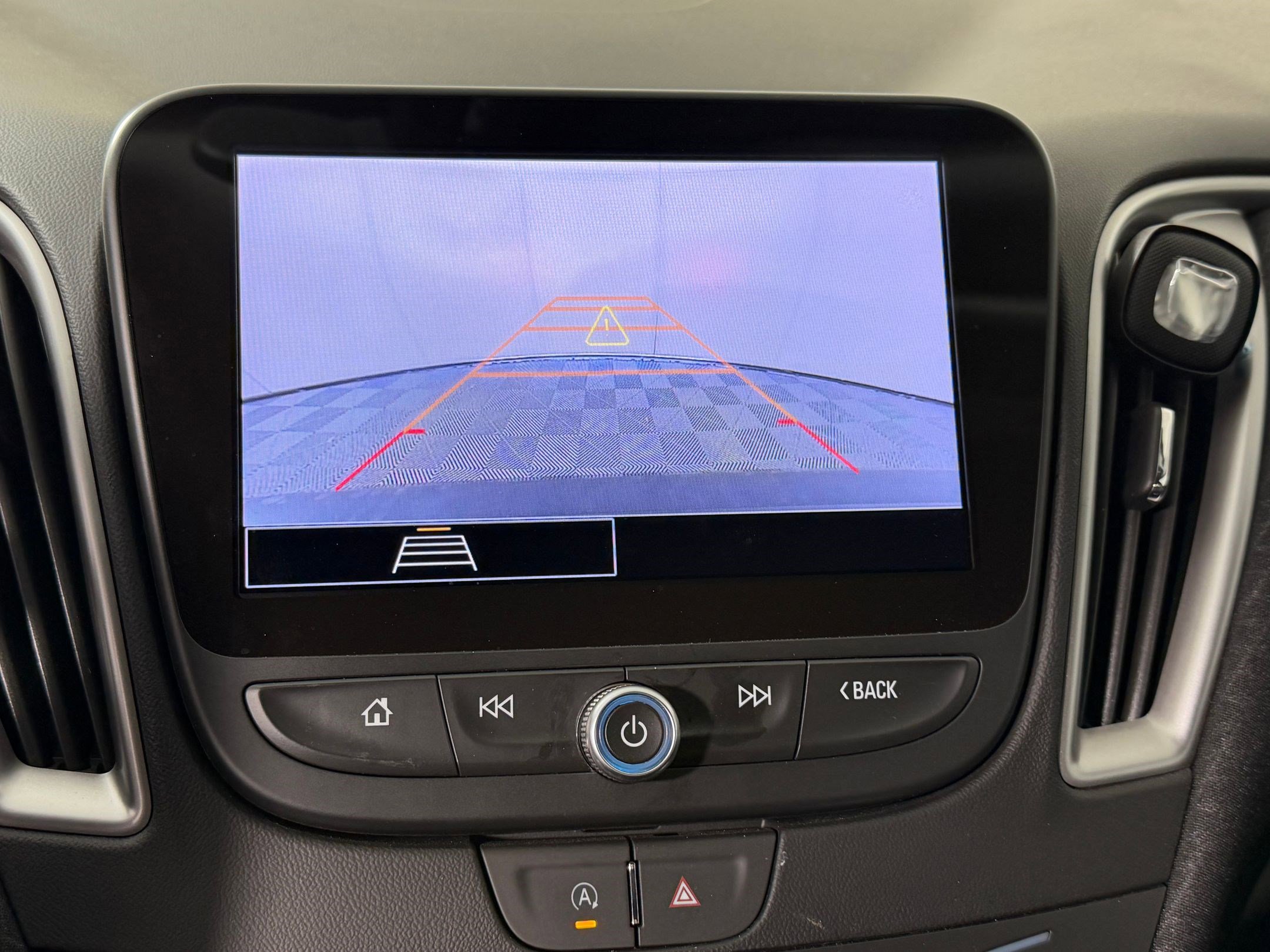 Used 2025 Chevrolet Malibu RS image 26