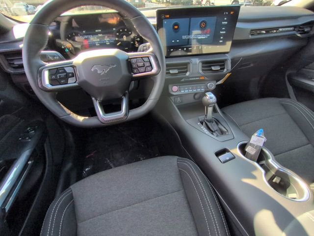 New 2026 Ford Mustang Coupe w/ Mustang Nite Pony Package image 16