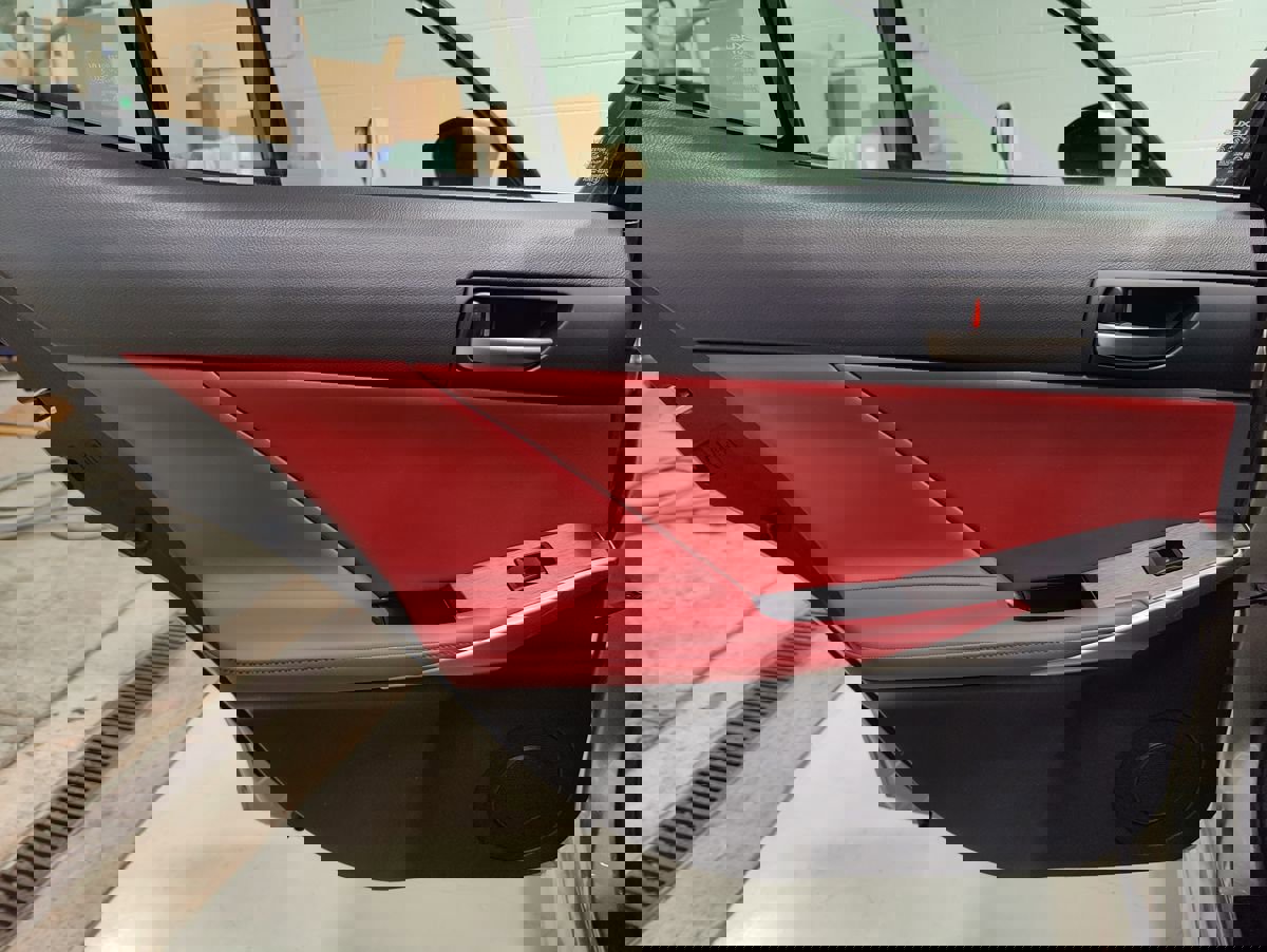 Used 2019 Lexus IS 300 F Sport w/ F Sport Package image 41