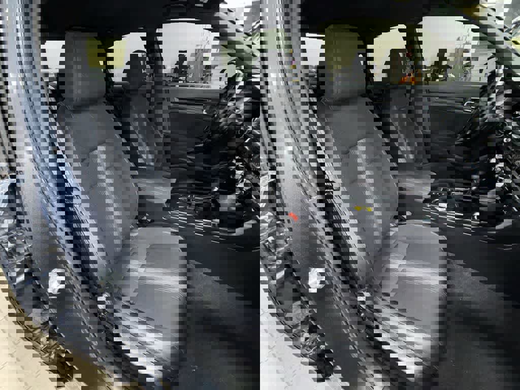 Certified 2023 Honda Civic Sport image 16