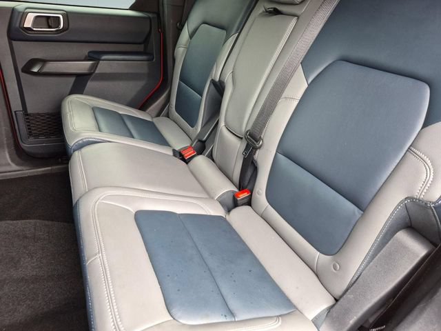 Used 2024 Ford Bronco Outer Banks AWD/4WD image 23