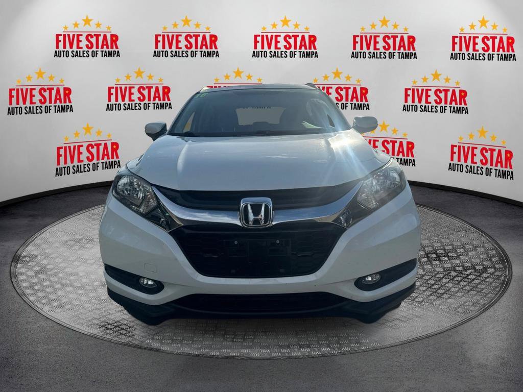 Used 2016 Honda HR-V EX-L image 2