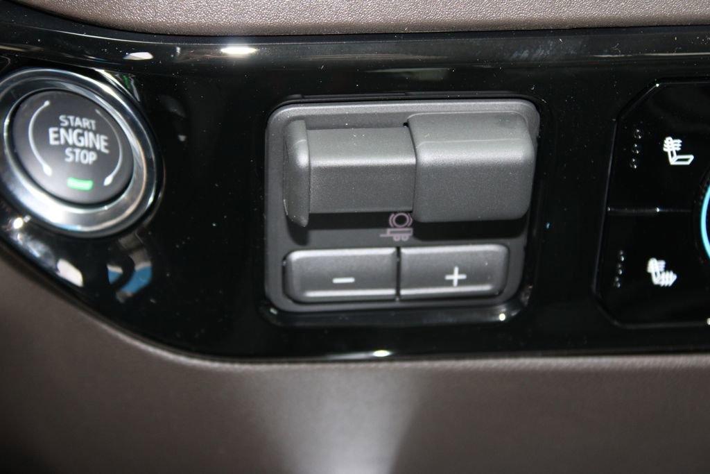 New 2026 Chevrolet Silverado 1500 LT w/ Safety Package image 41