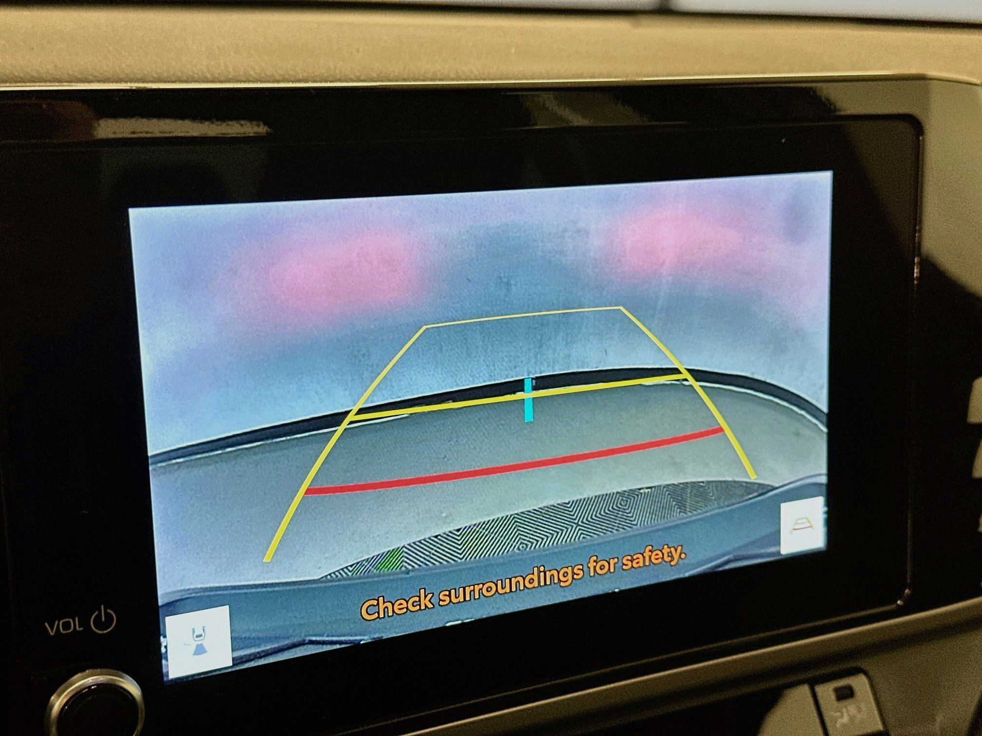 Used 2025 Toyota Camry SE FWD image 22