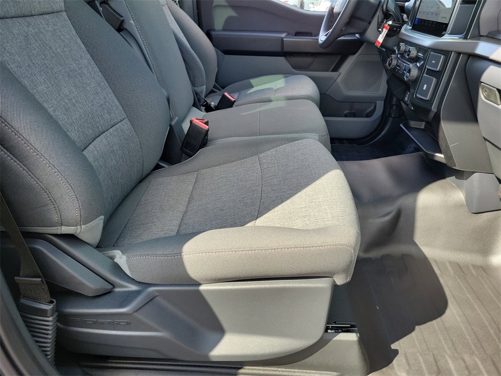 Used 2025 Ford F150 XL image 21