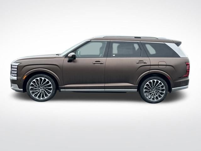 New 2026 Hyundai Palisade Calligraphy image 2