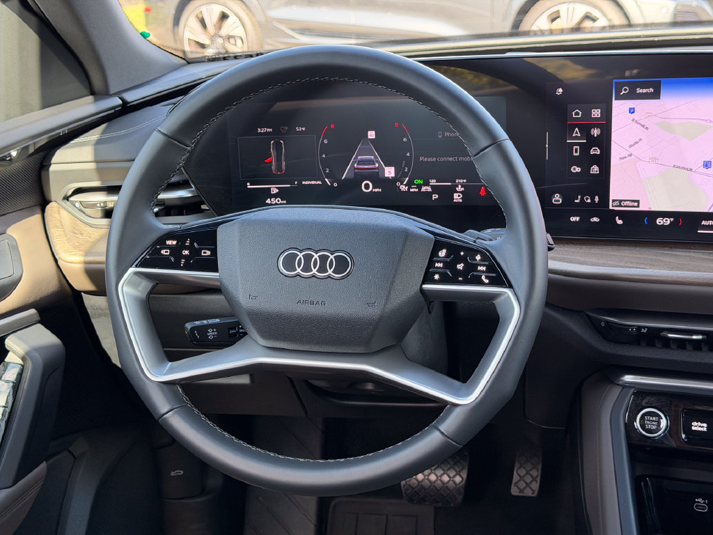 Certified 2025 Audi Q5 Premium w/ Convenience Package AWD/4WD image 24