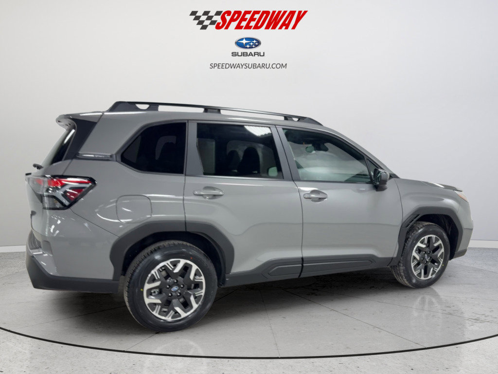 New 2026 Subaru Forester Premium image 10