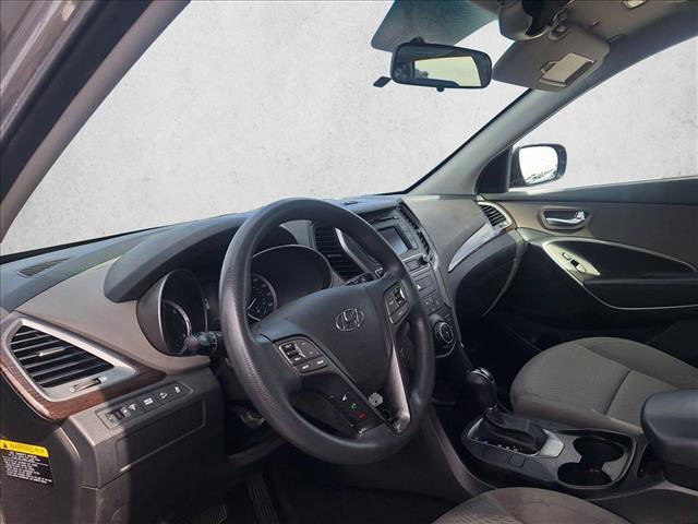Used 2018 Hyundai Santa Fe Sport FWD image 9