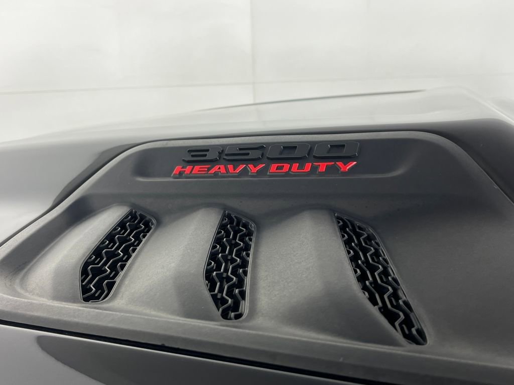 Used 2023 RAM 3500 Limited AWD/4WD image 29