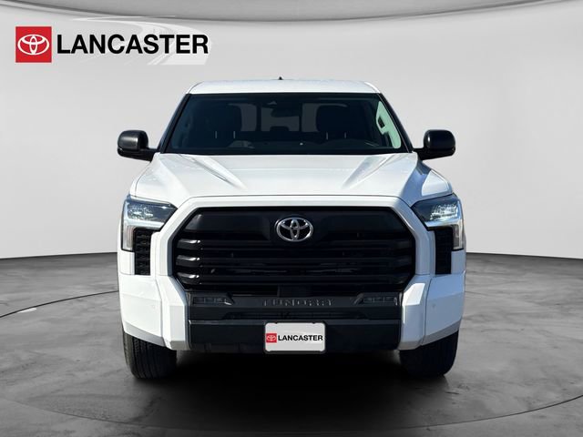 Used 2024 Toyota Tundra SR5 w/ SR5 Convenience Package AWD/4WD image 2