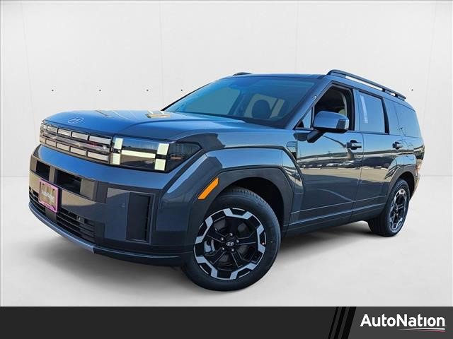 New 2026 Hyundai Santa Fe SEL