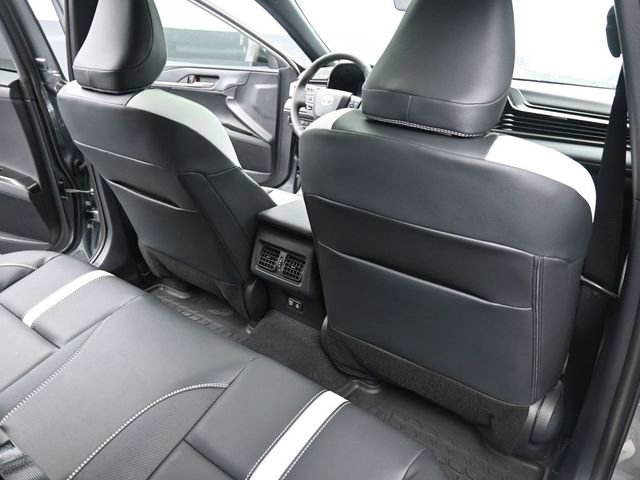 New 2026 Toyota Camry SE image 29
