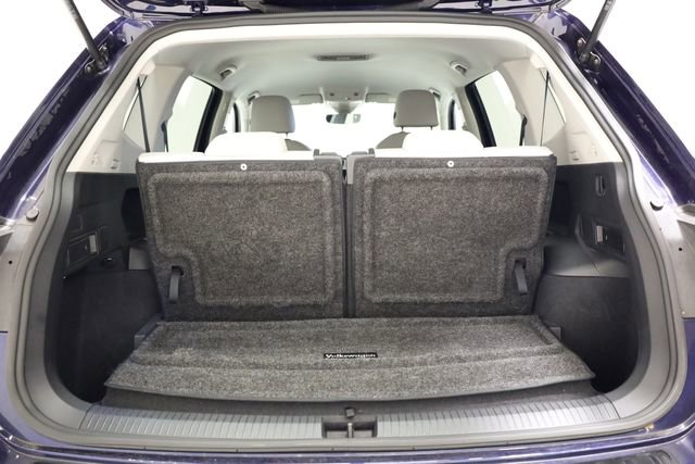 Used 2023 Volkswagen Tiguan SE image 29