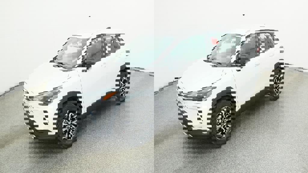 New 2026 Toyota Corolla Cross S