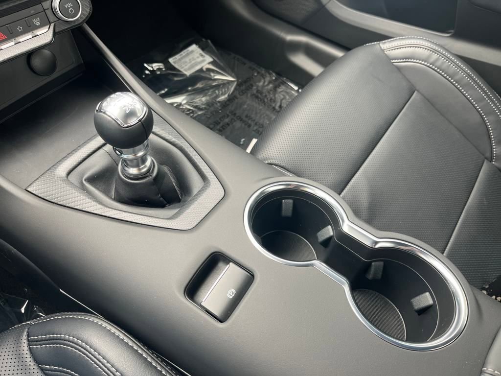 New 2025 Ford Mustang GT Premium image 11