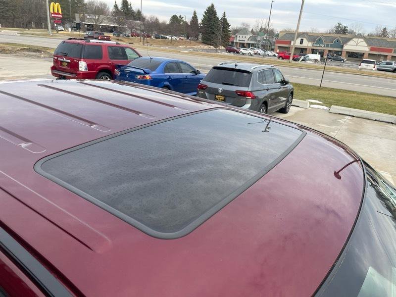 Used 2006 Lincoln Mark LT 4x4 image 25