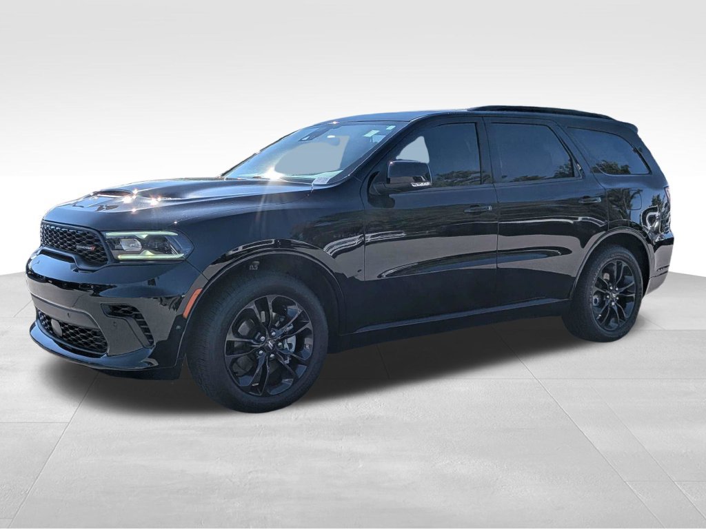 Used 2024 Dodge Durango R/T RWD image 7