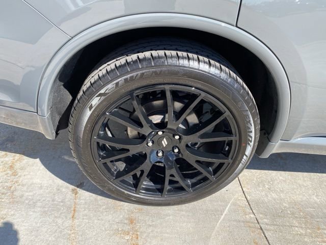 Used 2022 Dodge Durango R/T image 16