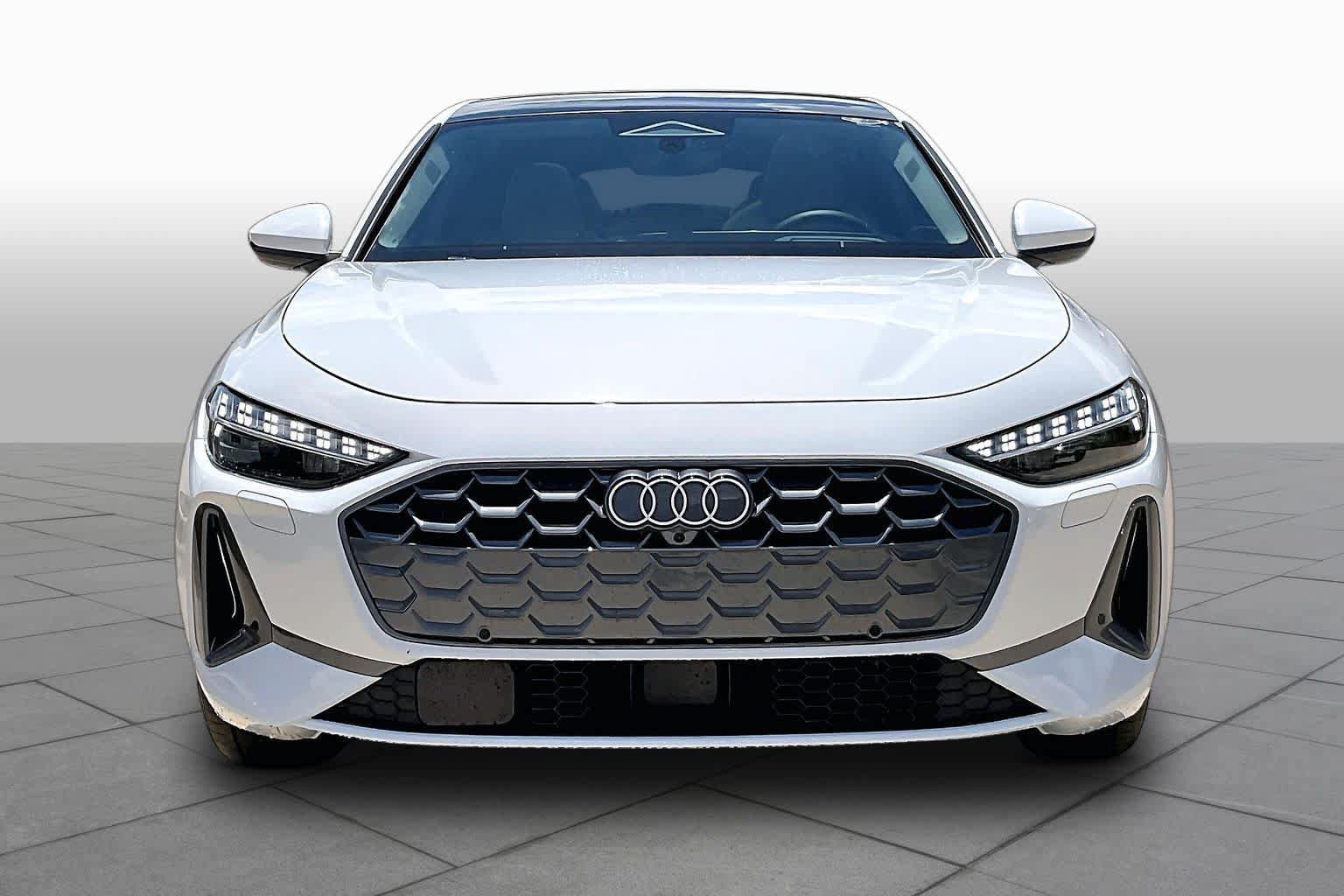 Used 2025 Audi A5 2.0T Premium Plus AWD/4WD image 4