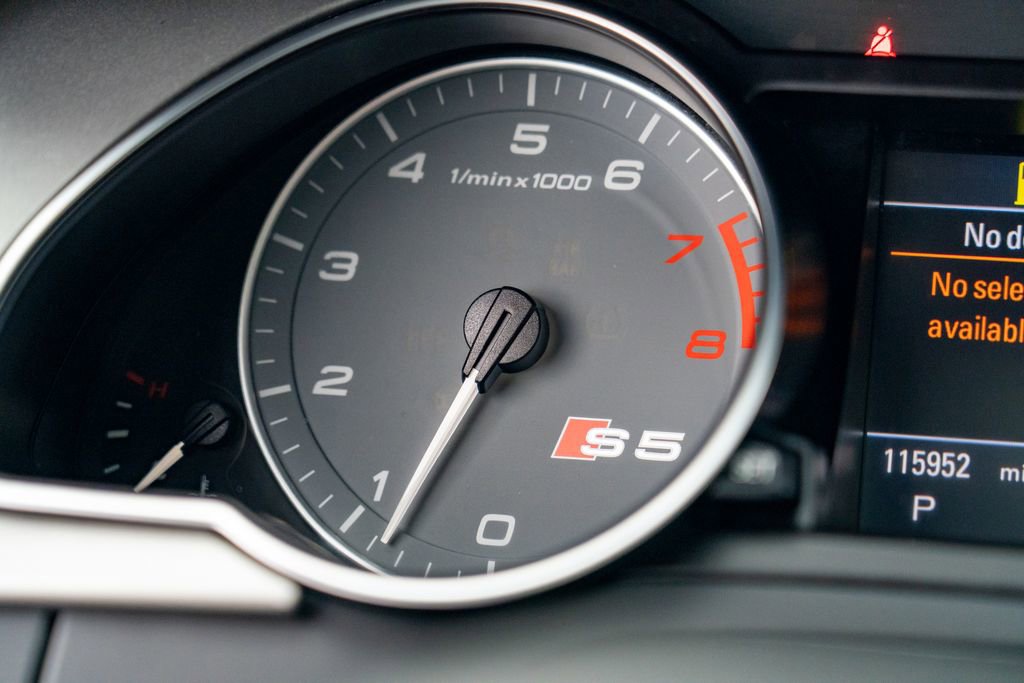 Used 2010 Audi S5 Premium Plus image 18