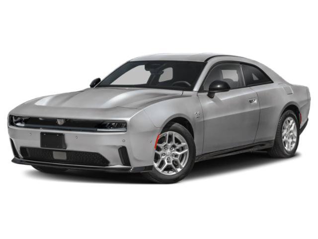 Used 2025 Dodge Charger Daytona R/T w/ Quick Order Package 25M R/T AWD/4WD image 4