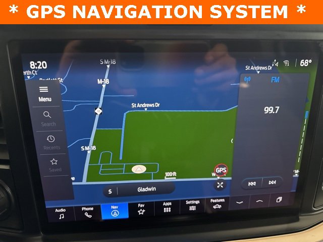 New 2025 Ford F250 Platinum w/ Platinum Plus Package image 11