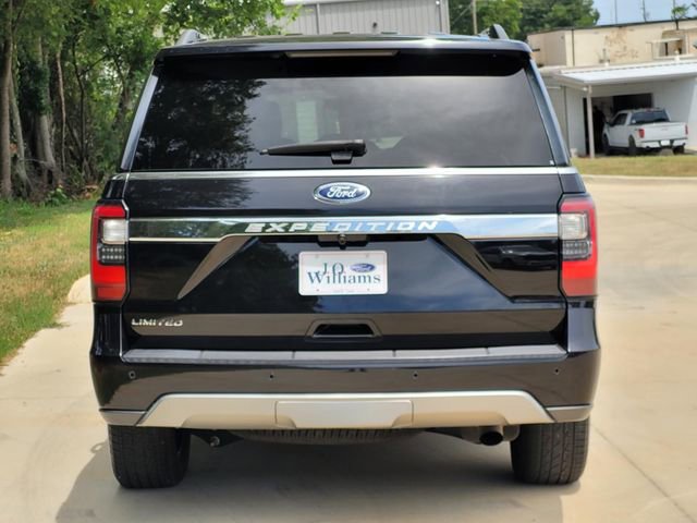 Used 2020 Ford Expedition Limited RWD image 5