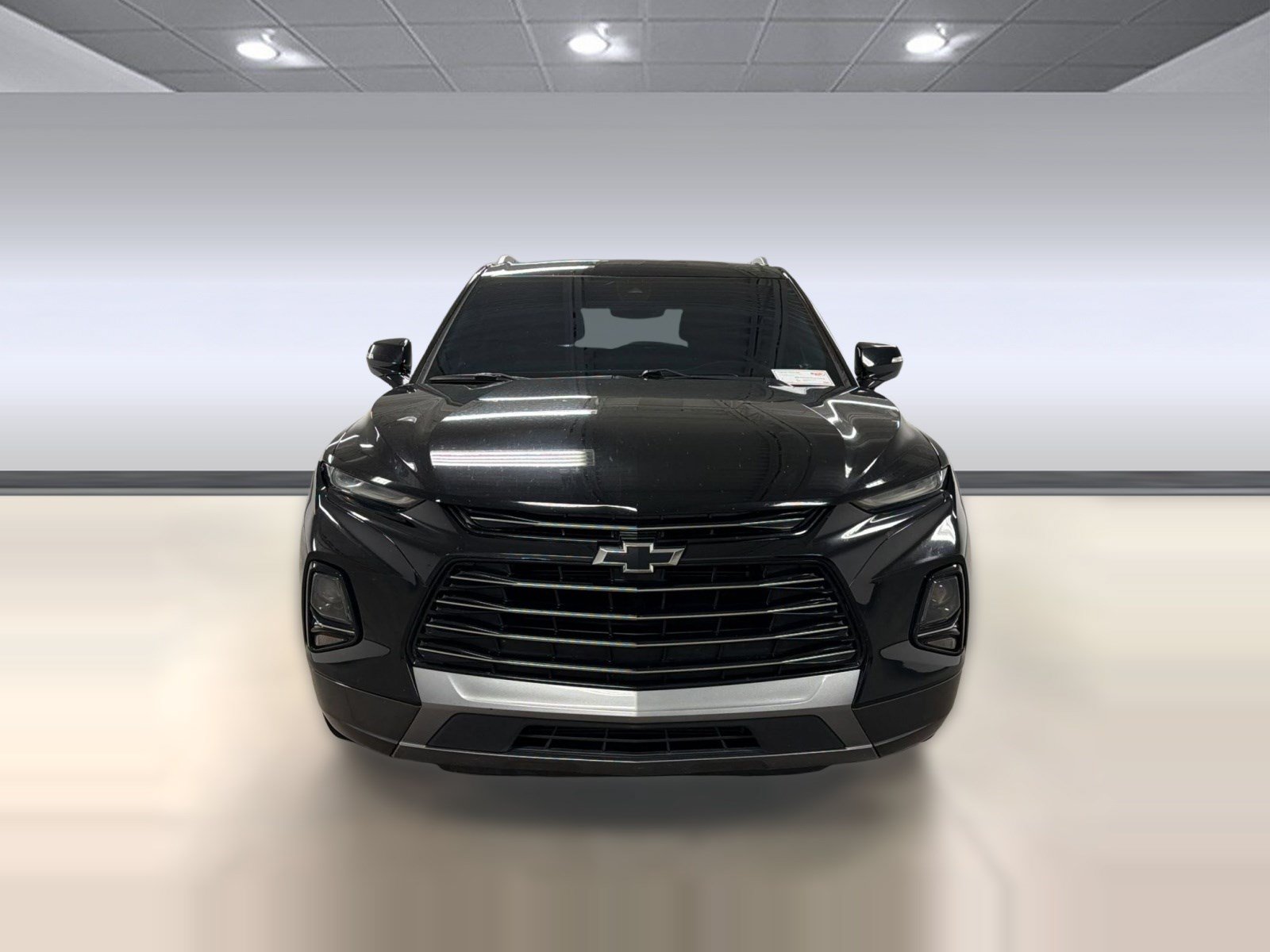 Used 2022 Chevrolet Blazer Premier w/ Enhanced Convenience Package FWD image 5