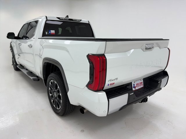 Used 2022 Toyota Tundra Limited image 38