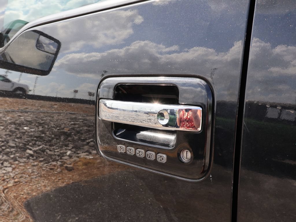 Used 2014 Ford F150 Limited AWD/4WD image 25