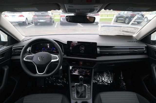 New 2026 Volkswagen Jetta S image 6