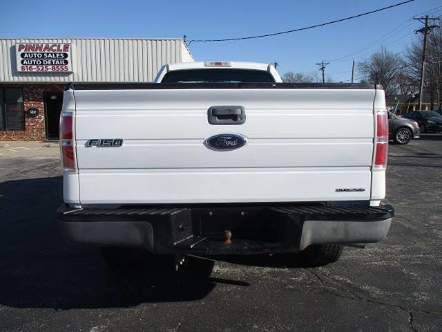 Used 2011 Ford F150 XL image 4