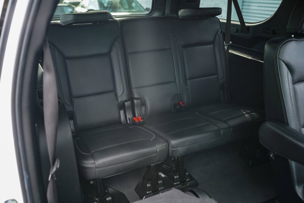 Used 2024 GMC Yukon XL Denali image 28
