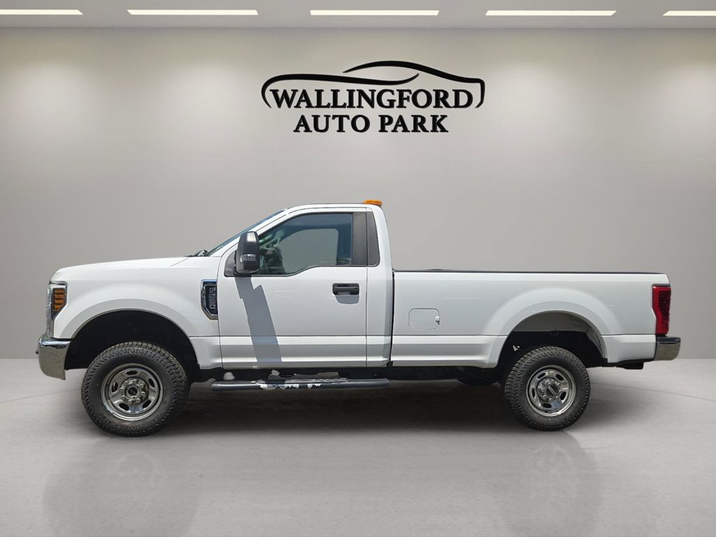 Used 2019 Ford F250 XL w/ XL Value Package AWD/4WD image 7
