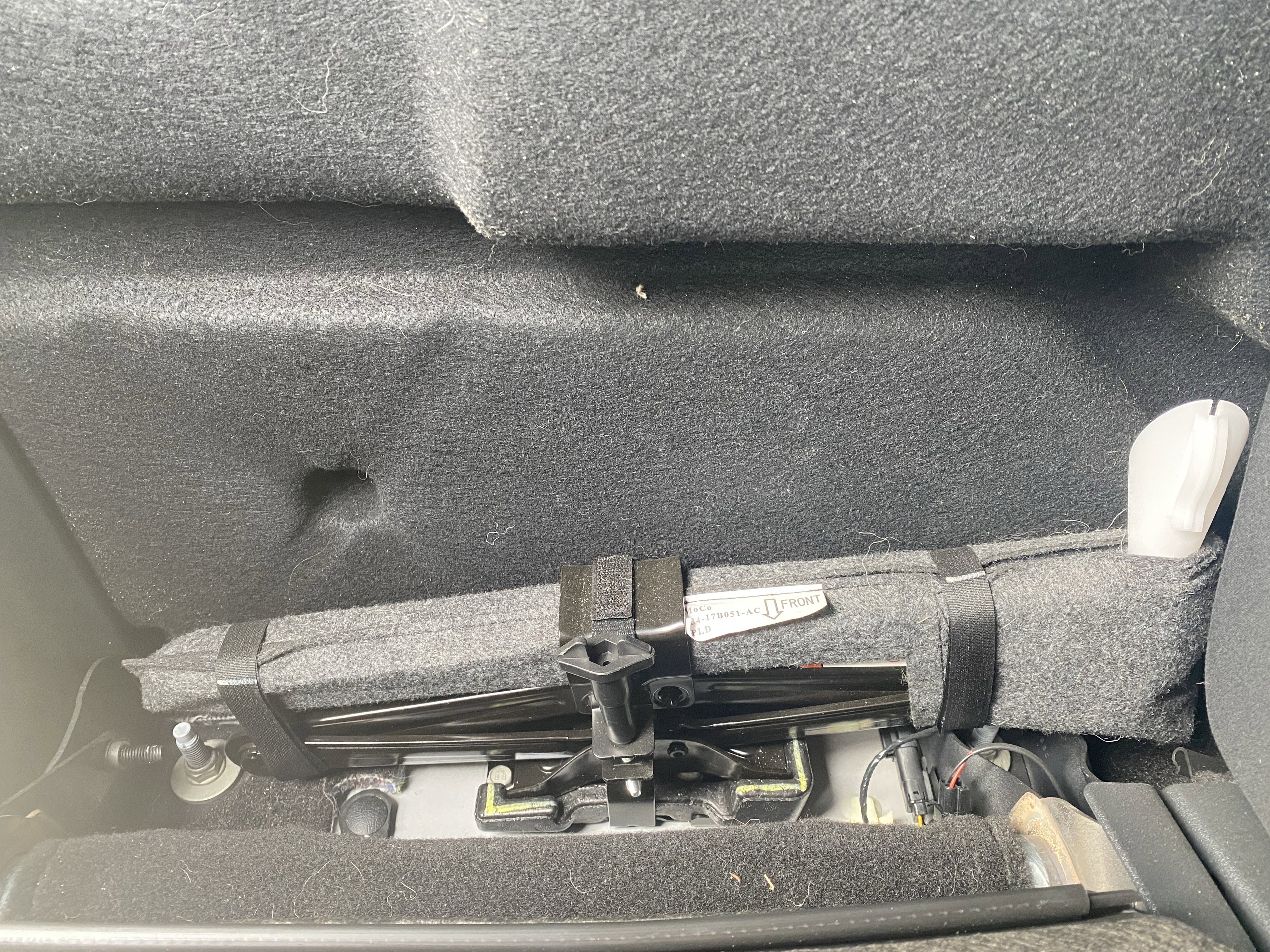 Used 2022 Ford F150 XLT w/ Equipment Group 302A High image 31