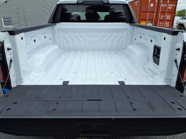 New 2026 GMC Sierra EV Elevation image 21