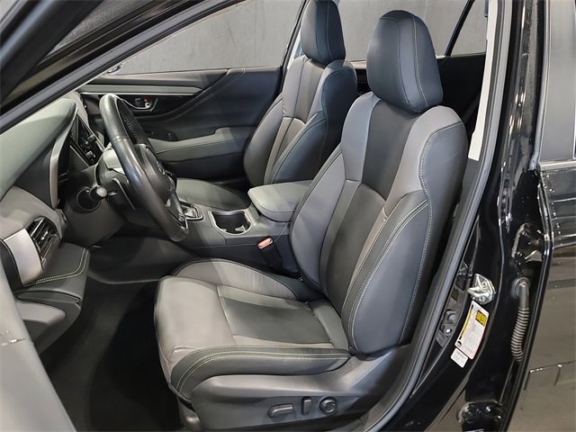 Used 2024 Subaru Outback Onyx Edition image 10