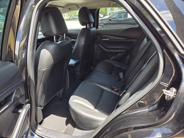 Used 2023 MAZDA CX-30 AWD 2.5 S w/ Preferred Package image 12
