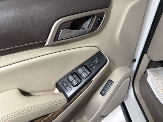 Used 2018 GMC Yukon Denali w/ Denali Ultimate Package image 16