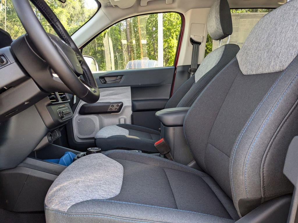New 2025 Ford Maverick XLT w/ XLT Luxury Package image 14