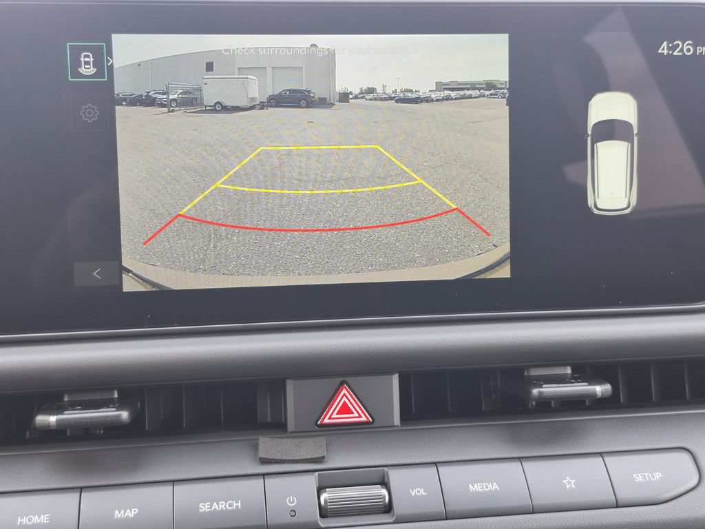 New 2027 Kia Seltos X-Line AWD/4WD image 22