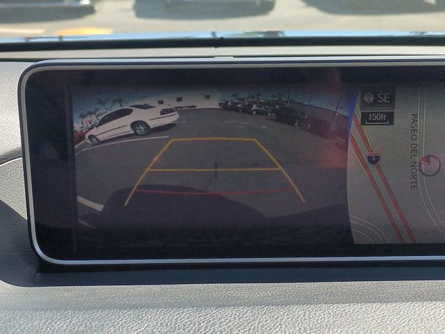 Used 2017 Lexus RX 350 FWD w/ Premium Package image 23
